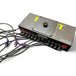 Used Truetone C12 Pedal