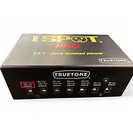 Used Truetone CS7