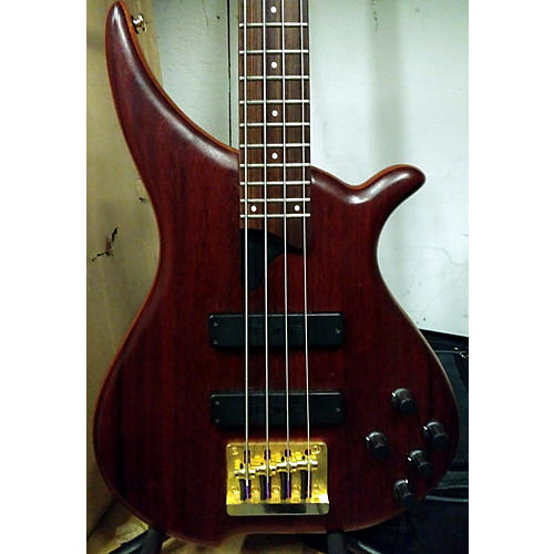 Used Tune TWB4 WALNUT Electric Bass Guitar Guitar Center