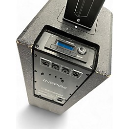 Used Turbosound INSPIRE IP1000 Powered Speaker