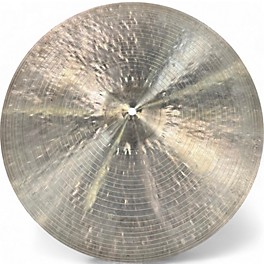 Used Turkish 20in Vintage Soul Ride Cymbal