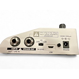 Used Two Notes AUDIO ENGINEERING TORBEDO C.A.B Guitar Preamp