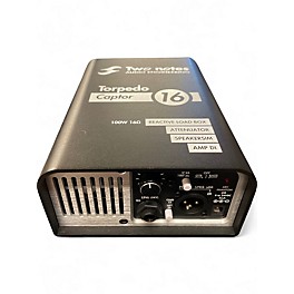 Used Two Notes TORPEDO CAPTOR 16 Power Attenuator