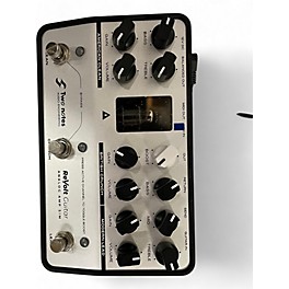Used Two Notes revolt Effect Processor