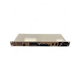 Used Two Notes torpedo live Multi Effects Processor