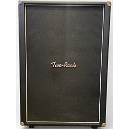Used Two Rock 2x12 Guitar Cabinet