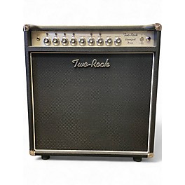 Used Two Rock Bloomfield Drive Tube Guitar Combo Amp