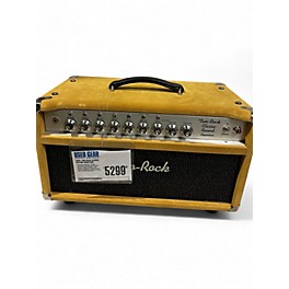 Used Two Rock CLASSIC REVERB SIGNATURE Tube Guitar Amp Head