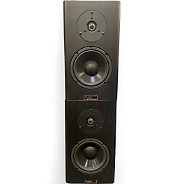 Used Tyler Acoustic HALO 4 MONITOR PAIR Unpowered Monitor
