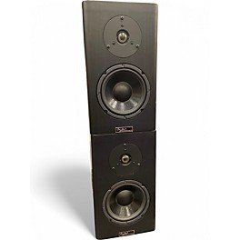 Used Tyler Acoustic HALO 4 MONITOR PAIR Unpowered Monitor