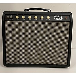 Used Used Tyler AmpWorks JT22 Tube Guitar Combo Amp