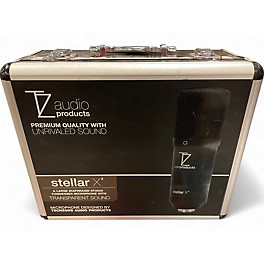 Used Tz Audio Stellar X2 Condenser Microphone