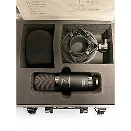 Used Tz Audio stellar x2 Condenser Microphone