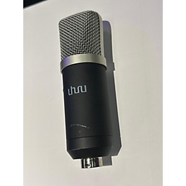 Used Used UHURU Um-925 USB Condenser Microphone