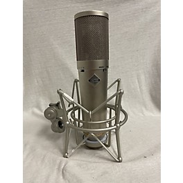 Used Used UNITED UT TWIN 87 Condenser Microphone