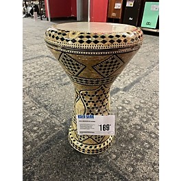 Used Used UNKNOWN Na Djembe
