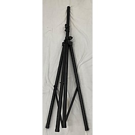 Used Used UNKNOWN SPEAKER / LIGHT TRIPOD STAND Speaker Stand