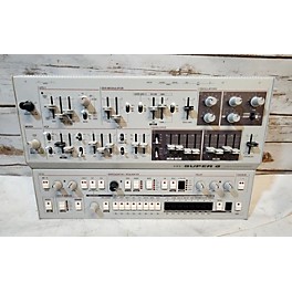 Used Used Udo Super 6 Synthesizer