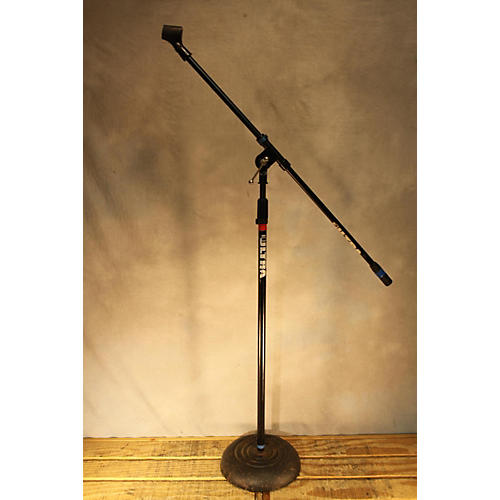 Used Ultra Boom Mic Stand Mic Stand Guitar Center