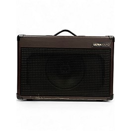 Used Ultrasound A630 Acoustic Guitar Combo Amp