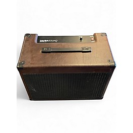Used Ultrasound AG5OE Acoustic Guitar Combo Amp