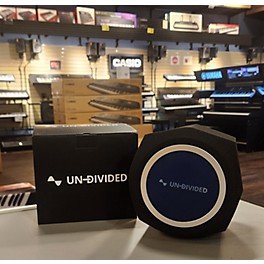 Used Used Un-Divided LLC THE Q BALL PORTABLE ISO BOOTH Sound Shield