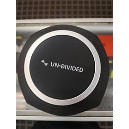 Used Used Un-Divided LLC The Q-Ball Portable Iso Booth Sound Shield