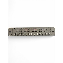 Used Universal Audio 4-710d Microphone Preamp