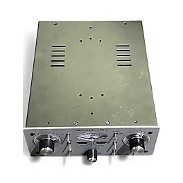 Used Universal Audio 710TF Microphone Preamp