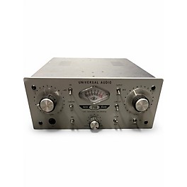 Used Universal Audio 710TF Microphone Preamp