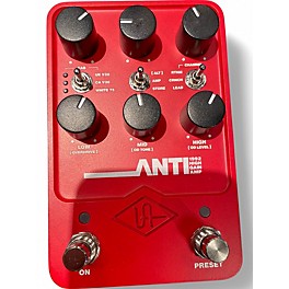 Used Universal Audio ANTI Effect Pedal