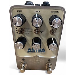Used Universal Audio ASTRA Effect Pedal
