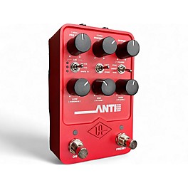 Used Universal Audio Anti 1992 High Gain Amp Effect Pedal