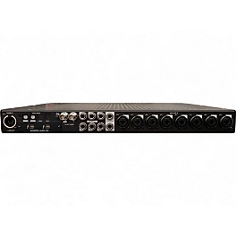 Used Universal Audio Apollo 8p Audio Interface