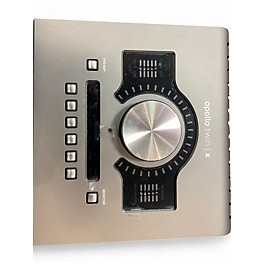 Used Universal Audio Apollo Twin X DUO Gen 2 10x6 Thunderbolt 3 Audio Interface