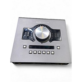 Used Universal Audio Apollo Twin X Duo 3 Audio Interface