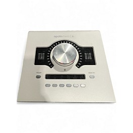 Used Universal Audio Apollo Twin X Duo Gen 2 Audio Interface