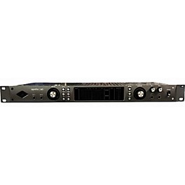 Used Universal Audio Apollo X6 3 Audio Interface