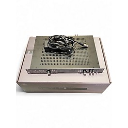 Used Universal Audio Apollo X6  3 Audio Interface