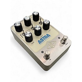 Used Universal Audio Astra Effect Pedal