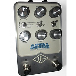 Used Universal Audio Astra Synthesizer