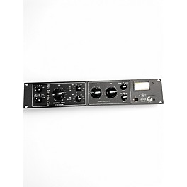 Used Universal Audio LA610 MKII Channel Strip