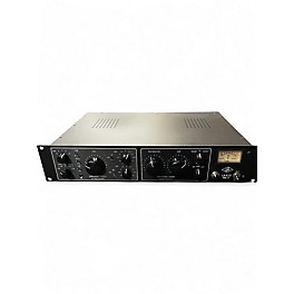 Used Universal Audio LA610 MKII Channel Strip