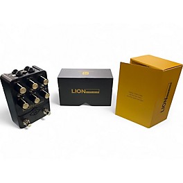 Used Universal Audio Lion Effect Processor