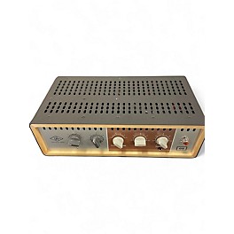 Used Universal Audio Ox Amp Top Box Power Attenuator