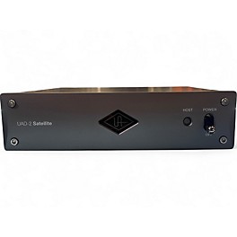 Used Universal Audio Satellite 2 Octo TB3 Audio Interface