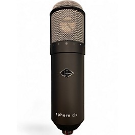 Used Universal Audio Sphere DLX Condenser Microphone