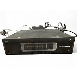 Used Universal Audio UAD-2 Quad Satellite Multi Effects Processor