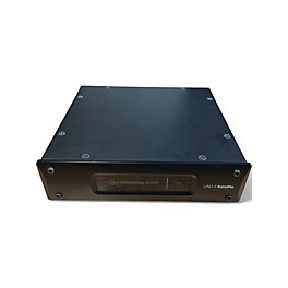 Used Universal Audio UAD-2 SATELLITE QUAD Audio Converter