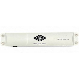 Used Universal Audio UAD-2 SATELLITE